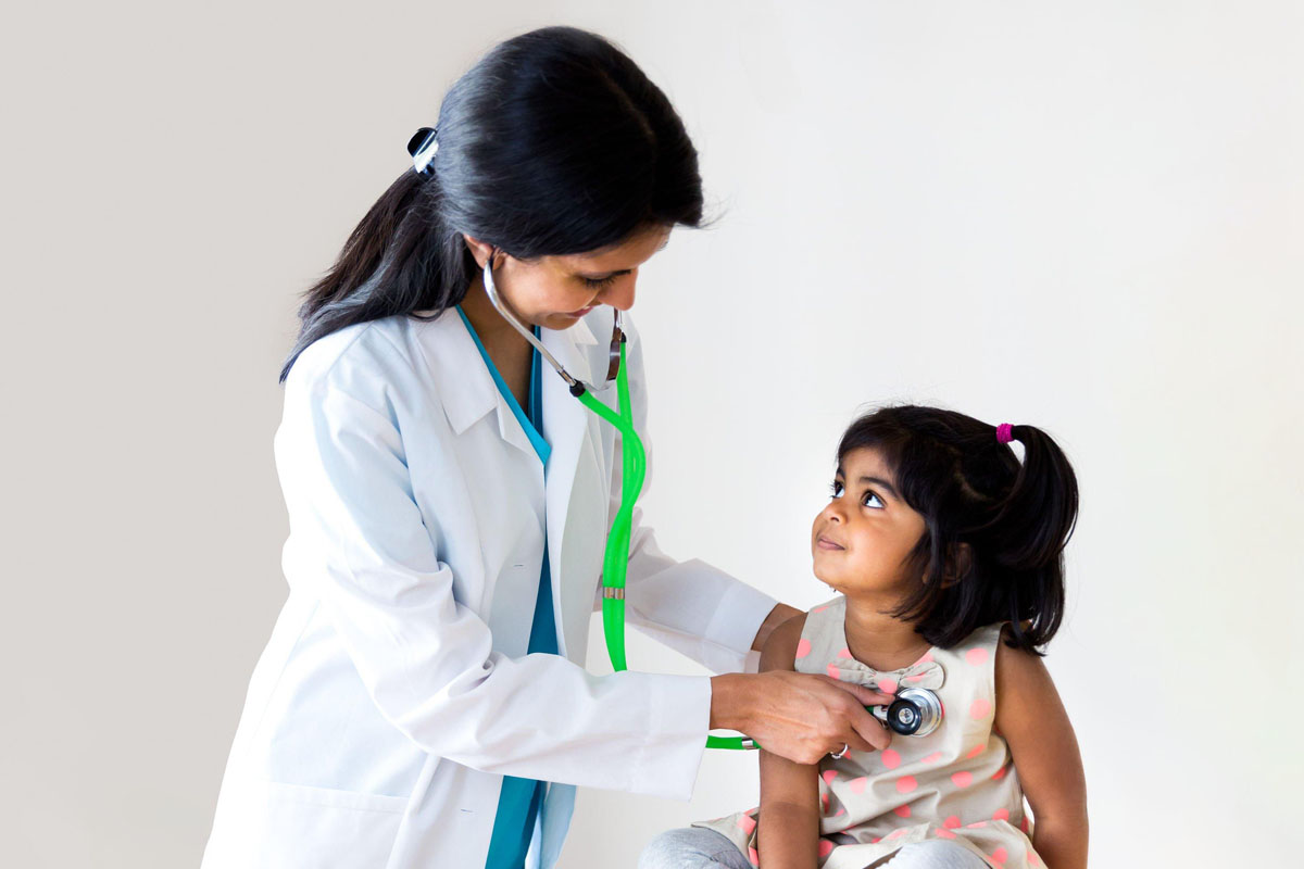 Best Pediatricians in Hyderabad