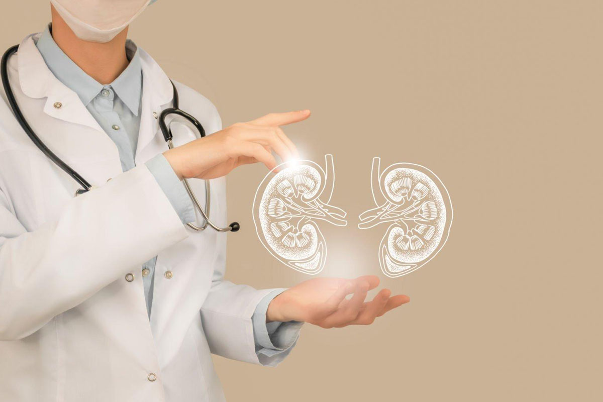 best Nephrology hospital in Hyderabad